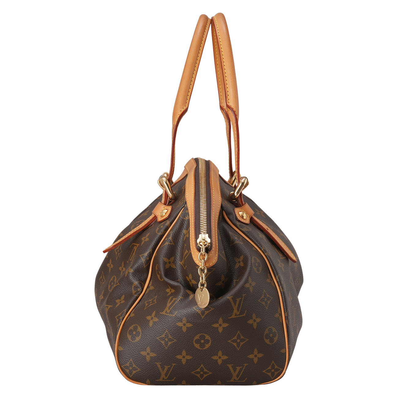 LOUIS VUITTON(USED)루이비통 모노그램 티볼리 GM